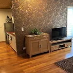 Апартаменты Kuressaare Holiday Apartments Курессааре