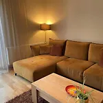 Kuressaare Holiday Apartments Апартаменты Курессааре