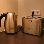 Апартаменты Kuressaare Holiday Apartments