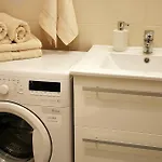 Апартаменты Kuressaare Holiday Apartments Курессааре