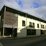 Апартаменты Kuressaare Holiday Apartments