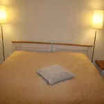 Апартаменты Kuressaare Holiday Apartments Курессааре
