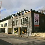 Apartment Kuressaare Holiday Apartments Kuressaare