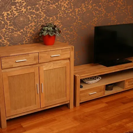 Kuressaare Holiday Apartments Апартаменты