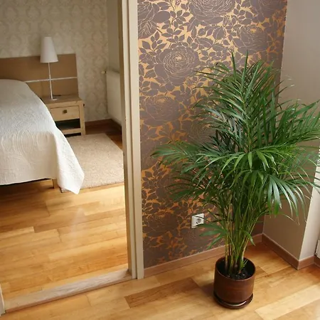 Kuressaare Holiday Apartments