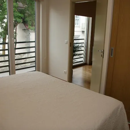 Apartman Kuressaare Holiday Apartments