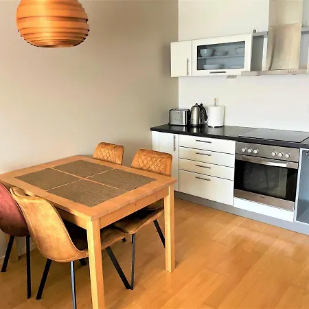 Apartment Kuressaare Holiday Apartments Kuressaare