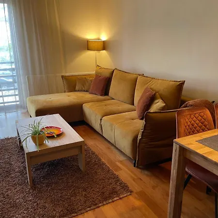 Kuressaare Holiday Apartments * Kuressaare