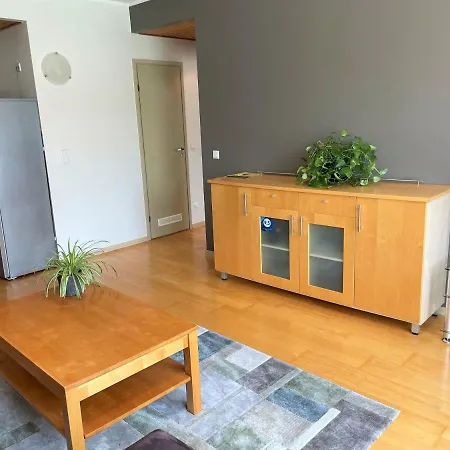 Kuressaare Holiday Apartments