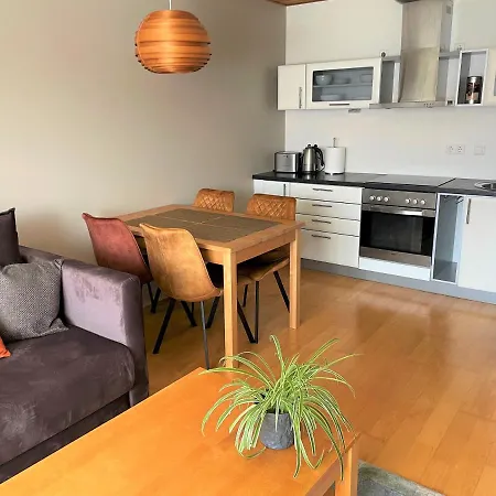 Kuressaare Holiday Apartments Kuressaare