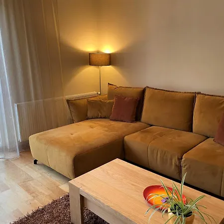 Kuressaare Holiday Apartments Apartman Kuressaare