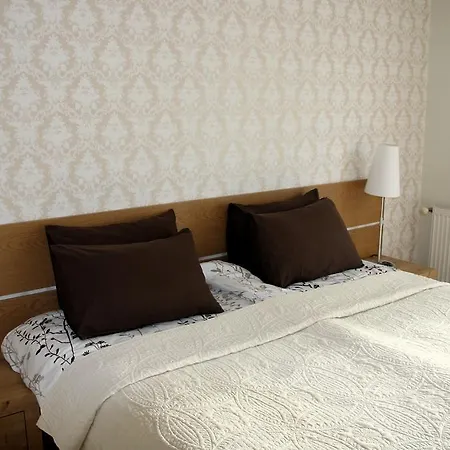 Kuressaare Holiday Apartments