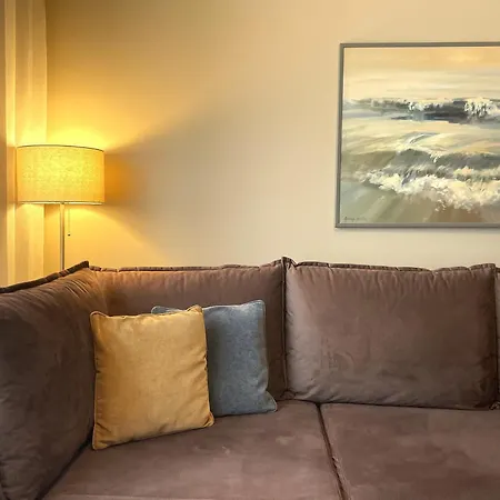 Kuressaare Holiday Apartments Apartment
