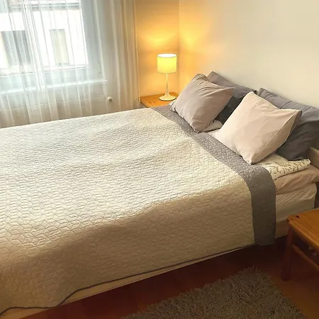 Kuressaare Holiday Apartments * Κουρεσάαρε