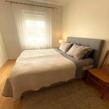Kuressaare Holiday Apartments Apartment