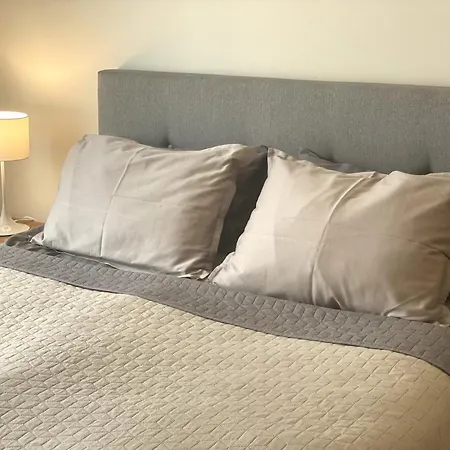 Apartment Kuressaare Holiday Apartments