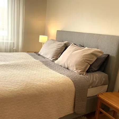 Kuressaare Holiday Apartments Apartment *
