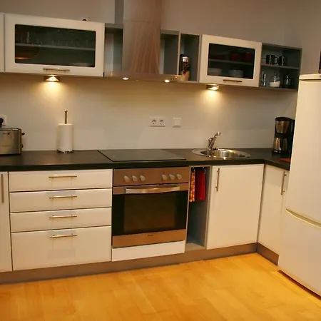 Kuressaare Holiday Apartments Apartment