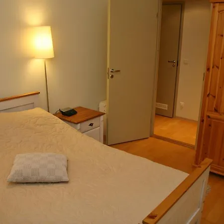 Апартаменты Kuressaare Holiday Apartments