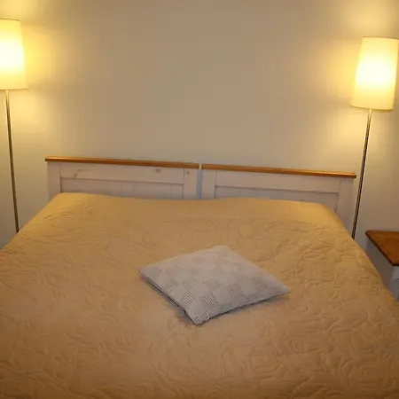 Lejlighed Kuressaare Holiday Apartments Kuressaare