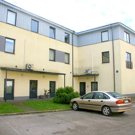 Апартаменты Kuressaare Holiday Apartments