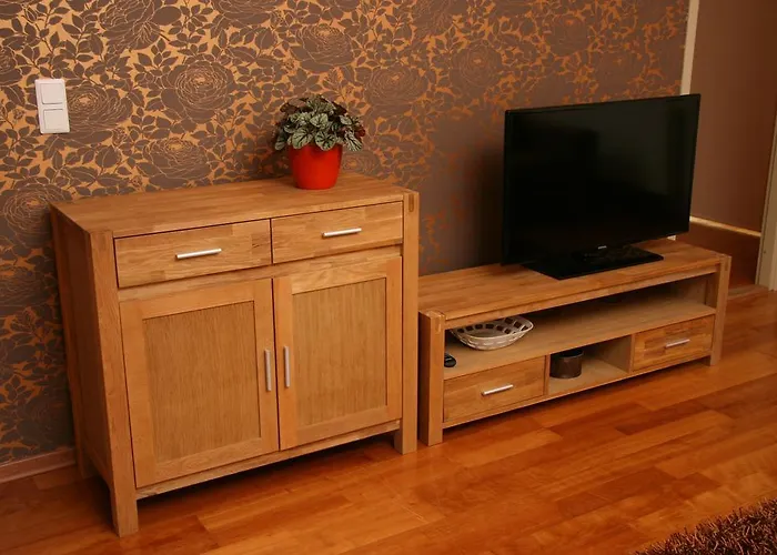 Kuressaare Holiday Apartments Апартаменты