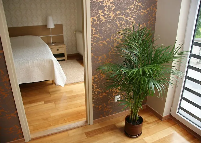 Kuressaare Holiday Apartments