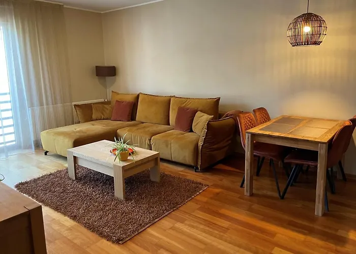 Kuressaare Holiday Apartments Διαμέρισμα *