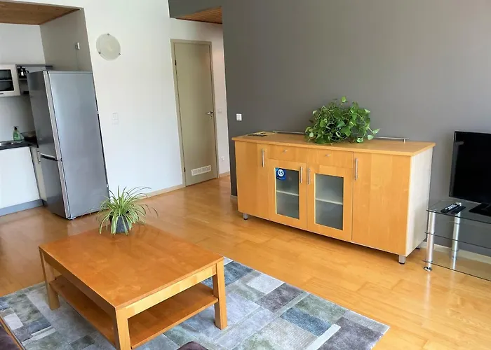 Kuressaare Holiday Apartments