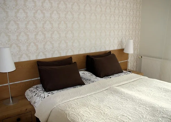 Kuressaare Holiday Apartments