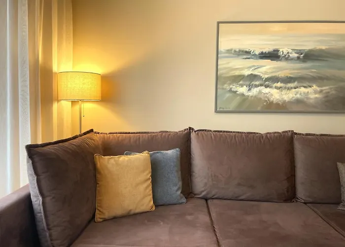 Kuressaare Holiday Apartments Διαμέρισμα