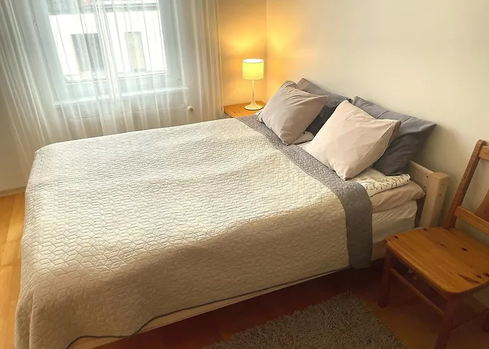 Kuressaare Holiday Apartments * Курессааре