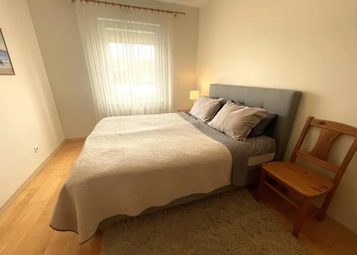 Kuressaare Holiday Apartments Διαμέρισμα