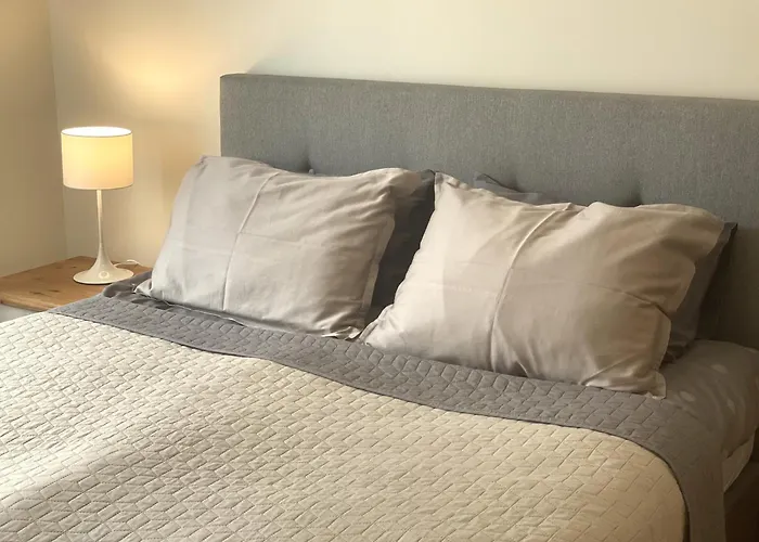 Διαμέρισμα Kuressaare Holiday Apartments