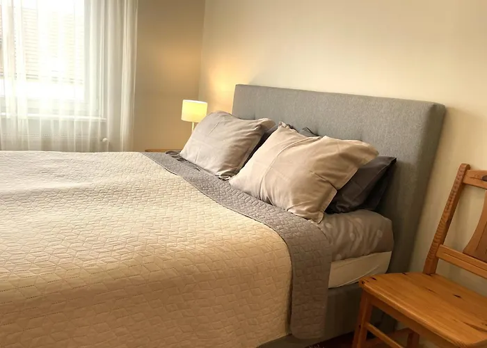 Kuressaare Holiday Apartments Διαμέρισμα *