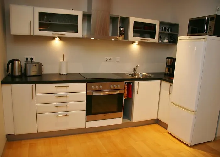 Kuressaare Holiday Apartments Διαμέρισμα