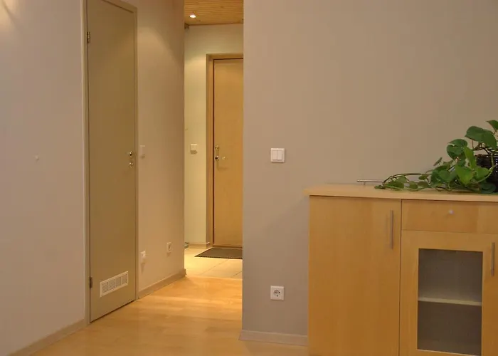 Διαμέρισμα Kuressaare Holiday Apartments