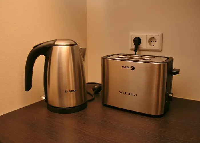 Διαμέρισμα Kuressaare Holiday Apartments