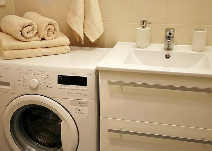 Апартаменты Kuressaare Holiday Apartments Курессааре